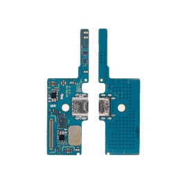 PLACA AUXILIAR CON CONECTOR...