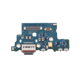 PLACA AUXILIAR CON CONECTOR...