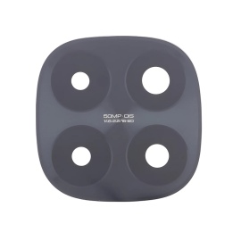 LENTE DE CAMARA TRASERA...