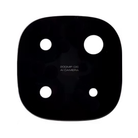 LENTE DE CAMARA TRASERA...