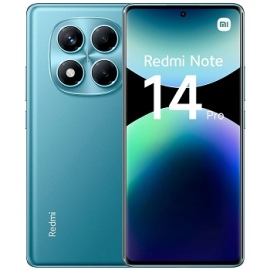 MOVIL XIAOMI REDMI NOTE 14...