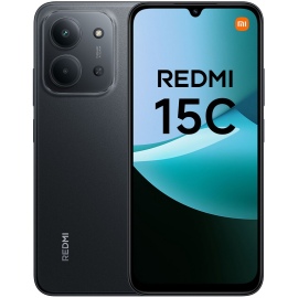 MOVIL XIAOMI REDMI 15C...