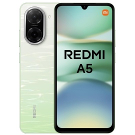 MOVIL XIAOMI REDMI A5...