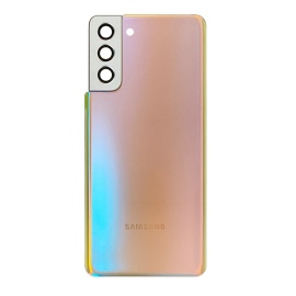 TAPA TRASERA CON LENTE PARA...