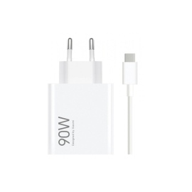 CARGADOR DE XIAOMI CON...