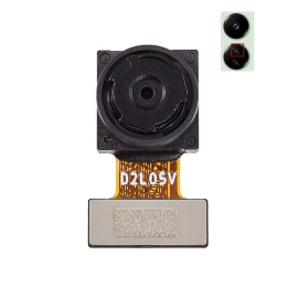 CAMARA TRASERA SEGUNDA 2MP...