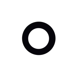 LENTE DE CAMARA TRASERA...