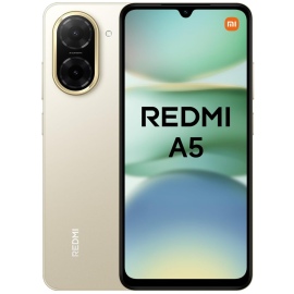MOVIL XIAOMI REDMI A5...