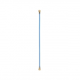 Cable de antena coaxial de...