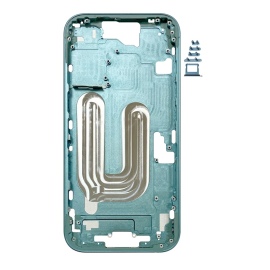 CHASIS INTERMEDIO PARA...