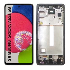 PANTALLA COMPLETA CON MARCO...