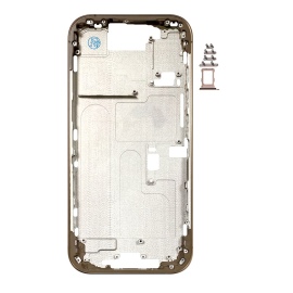 CHASIS INTERMEDIO PARA...