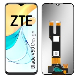 PANTALLA COMPLETA PARA ZTE...
