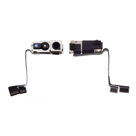 CAMARA FRONTAL PARA IPHONE...