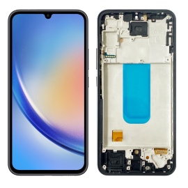 PANTALLA COMPLETA CON MARCO...