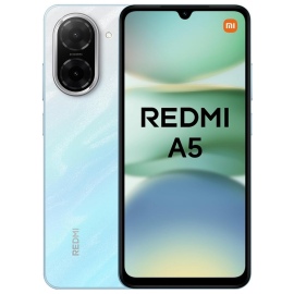 MOVIL XIAOMI REDMI A5...