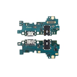 PLACA AUXILIAR CON CONECTOR...