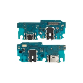 PLACA AUXILIAR CON CONECTOR...