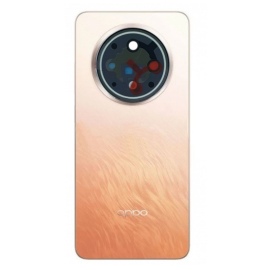 TAPA TRASERA SIN LENTE PARA...