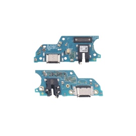 PLACA AUXILIAR CON CONECTOR...