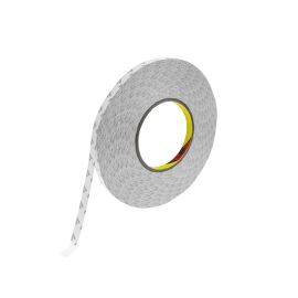 CINTA ADHESIVO DOBLE CARA...