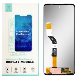 PANTALLA COMPLETA PARA MOTO...