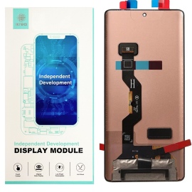 PANTALLA COMPLETA PARA MOTO...