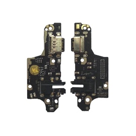 PLACA AUXILIAR CON CONECTOR...