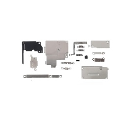 CONJUNTO DE CHAPAS...