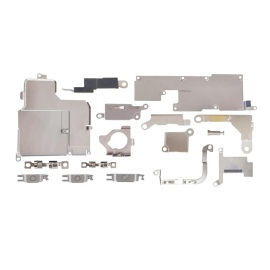 CONJUNTO DE CHAPAS...