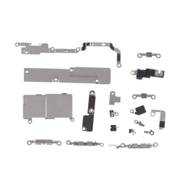 CONJUNTO DE CHAPAS...