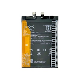 ISER BATERIA BP4E PARA...