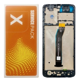 PANTALLA COMPLETA CON MARCO...