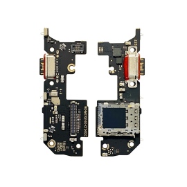 PLACA DE CONECTOR CARGA USB...