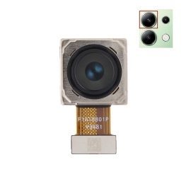 CAMARA TRASERA PRIMERA PARA...