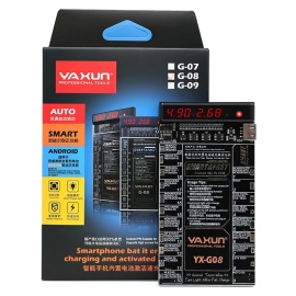 YAXUN G-08 HERRAMIENTA DE...