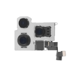 CAMARA TRASERA PARA IPHONE...