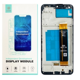 PANTALLA COMPLETA CON MARCO...