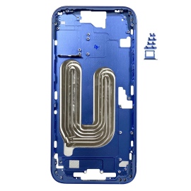 CHASIS INTERMEDIO PARA...