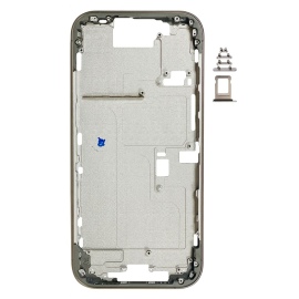 CHASIS INTERMEDIO PARA...