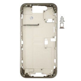 CHASIS INTERMEDIO PARA...