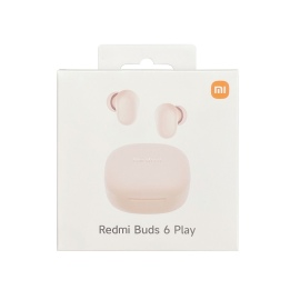 XIAOMI REDMI BUDS 6 PLAY...