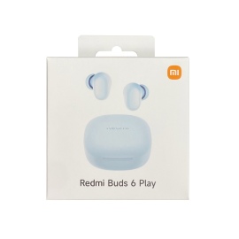 XIAOMI REDMI BUDS 6 PLAY...
