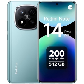 MOVIL XIAOMI REDMI NOTE 14...