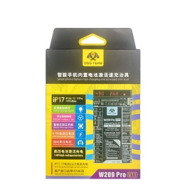 OSS TEAM W209 PRO V11...