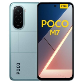 MOVIL XIAOMI POCO M7 8+256G...