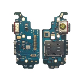 PLACA DE CARGA CON LECTOR...