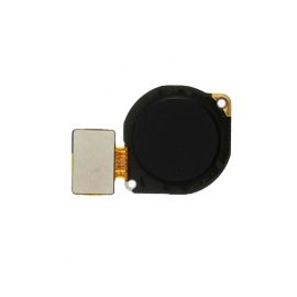 Botón lector/sensor de...