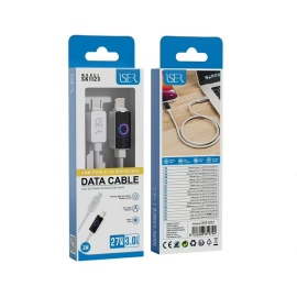 ISER SK1123 CABLE TRENZADO...