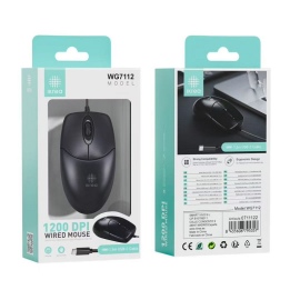 IKREA WG7112 RATON CON...